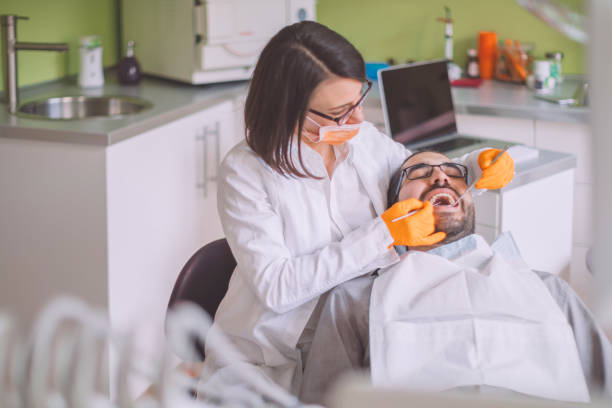 Best Emergency Dental Services for Seniors in Plainfield Village, CT